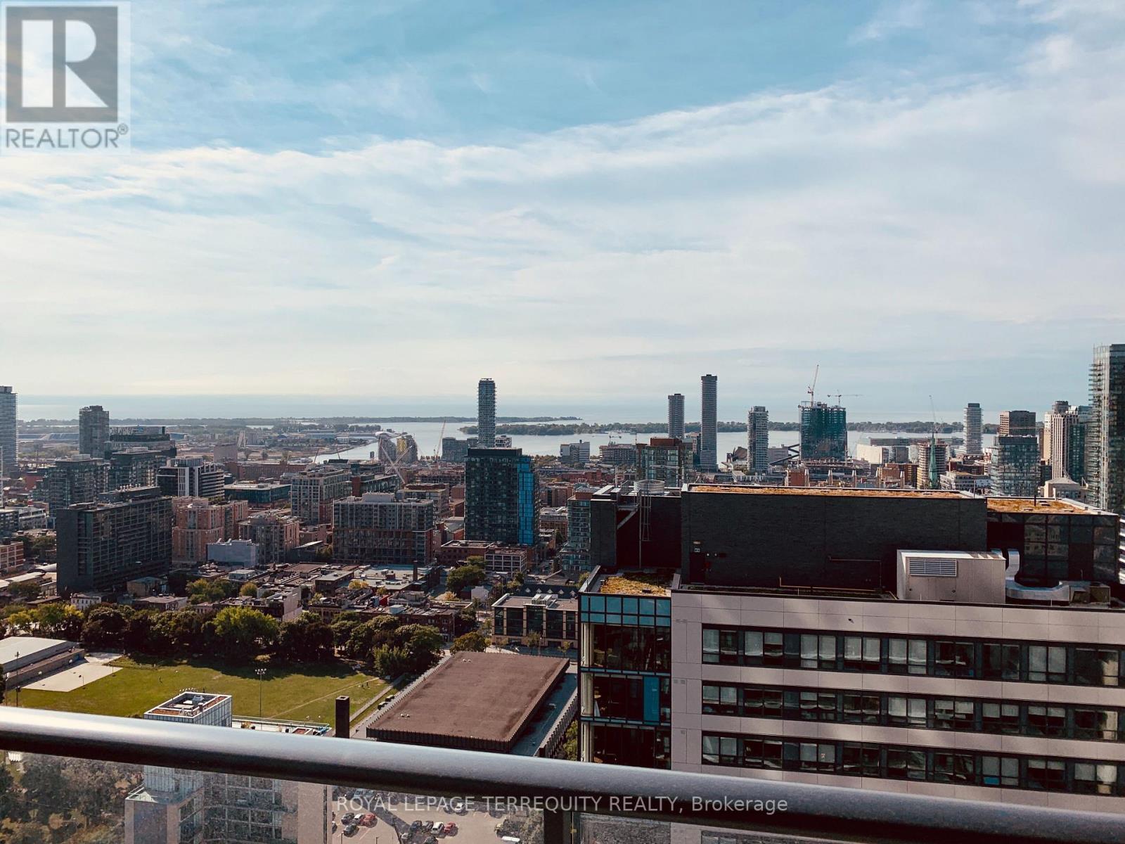 3405 - 159 Dundas Street E, Toronto, Ontario  M5B 0A9 - Photo 12 - C12872246