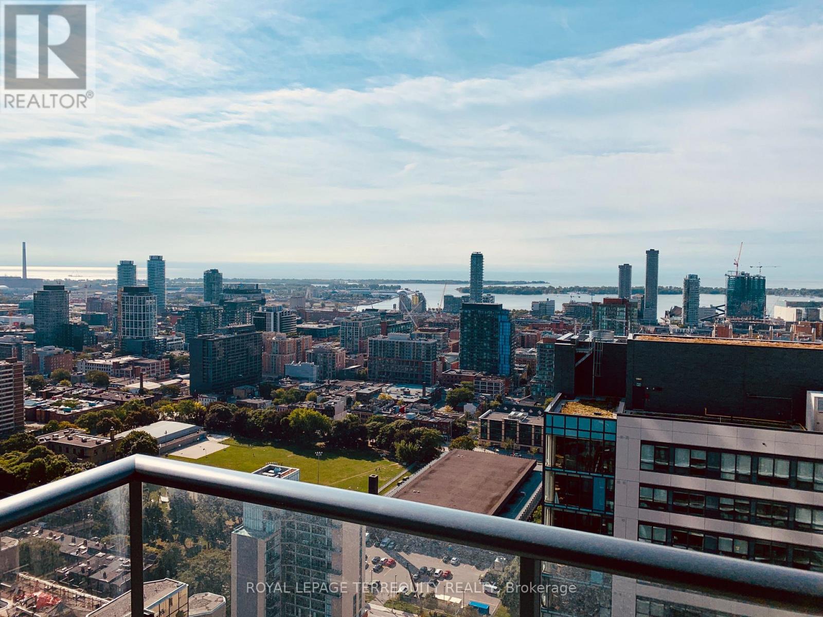 3405 - 159 Dundas Street E, Toronto, Ontario  M5B 0A9 - Photo 13 - C12872246