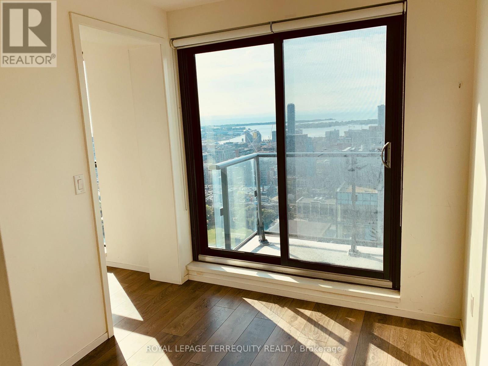 3405 - 159 Dundas Street E, Toronto, Ontario  M5B 0A9 - Photo 6 - C12872246