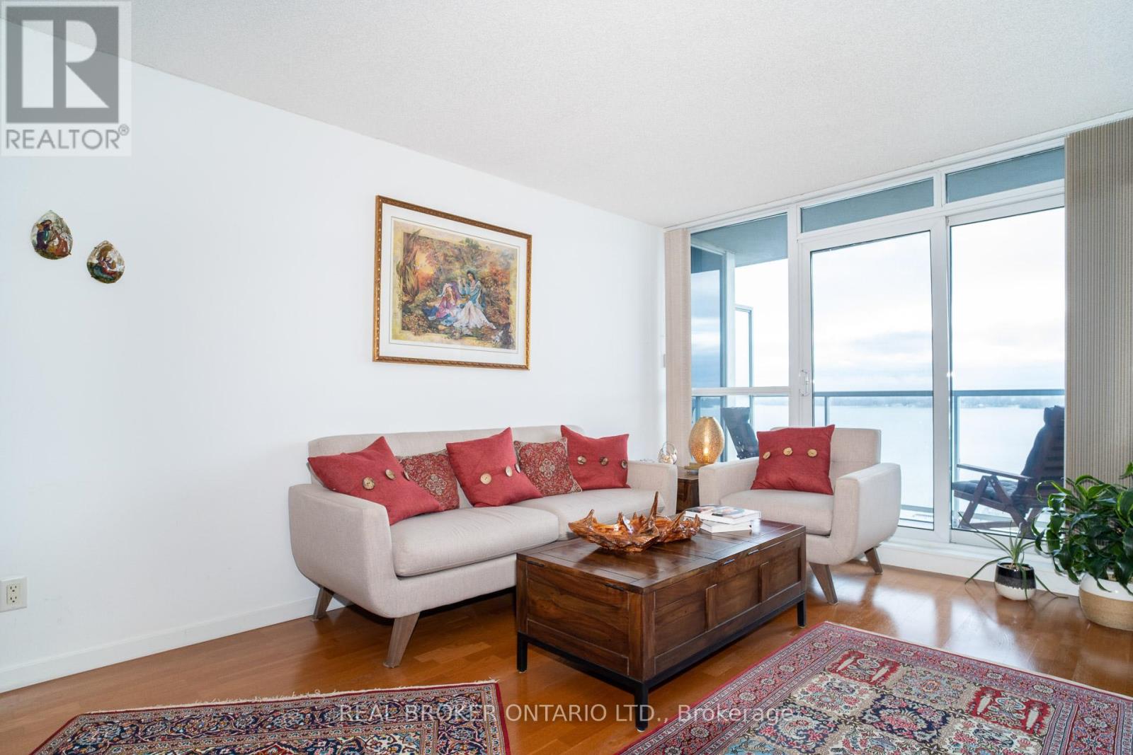 1909 - 8 York Street, Toronto, Ontario  M5J 2Y2 - Photo 11 - C12872270