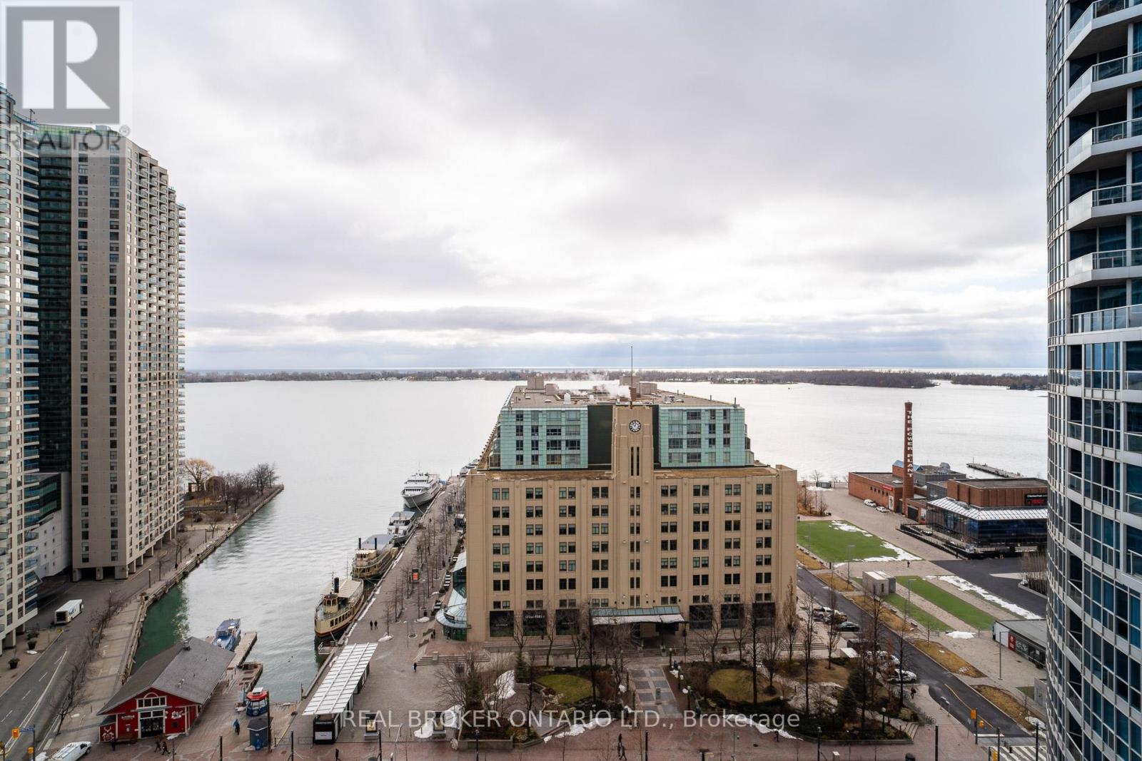 1909 - 8 York Street, Toronto, Ontario  M5J 2Y2 - Photo 17 - C12872270