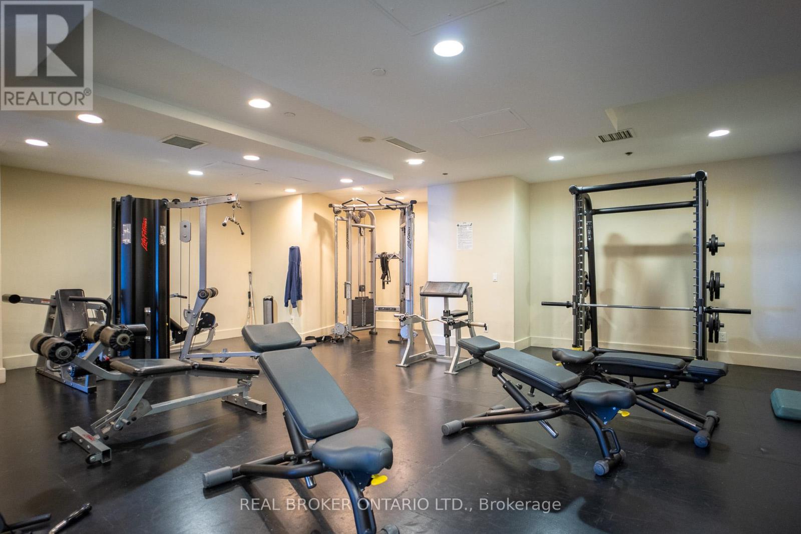 1909 - 8 York Street, Toronto, Ontario  M5J 2Y2 - Photo 20 - C12872270