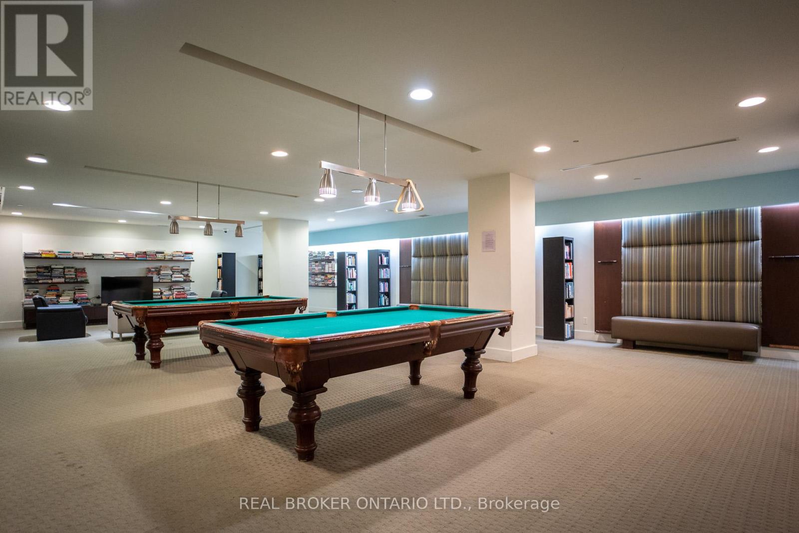 1909 - 8 York Street, Toronto, Ontario  M5J 2Y2 - Photo 22 - C12872270