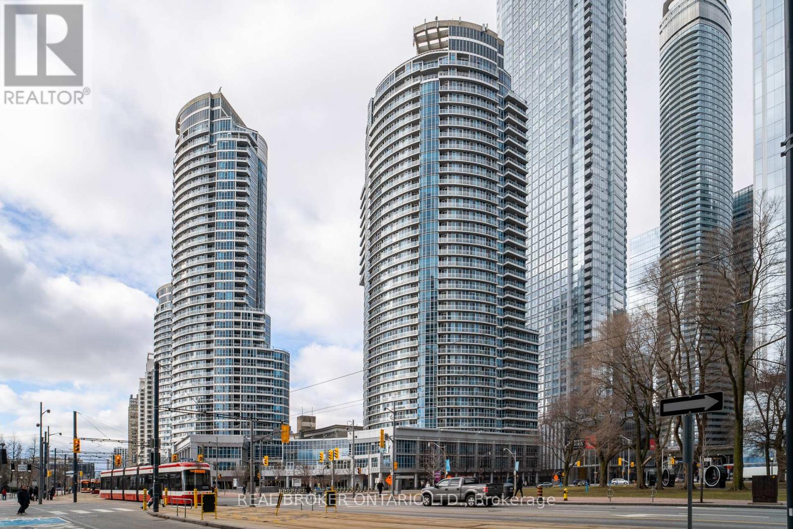 1909 - 8 York Street, Toronto, Ontario  M5J 2Y2 - Photo 26 - C12872270