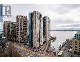 1909 - 8 YORK STREET, Toronto, Ontario