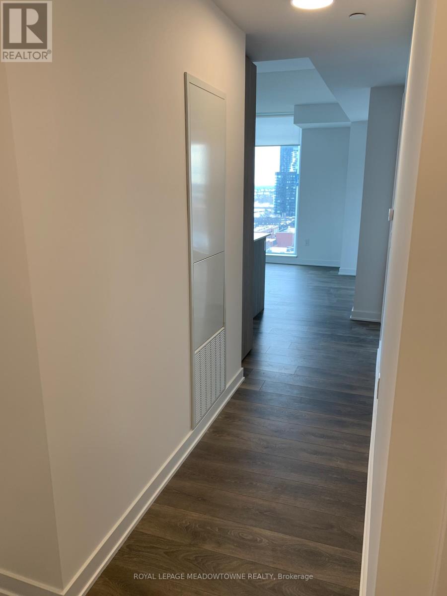 1102 - 130 River Street, Toronto, Ontario  M5A 0R8 - Photo 11 - C12872280