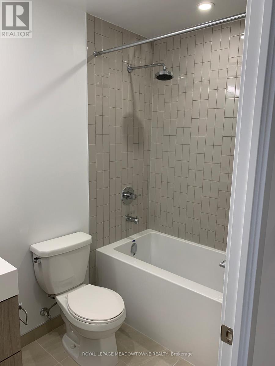 1102 - 130 River Street, Toronto, Ontario  M5A 0R8 - Photo 22 - C12872280