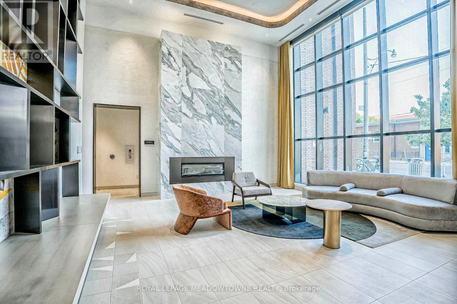 1102 - 130 River Street, Toronto, Ontario  M5A 0R8 - Photo 24 - C12872280