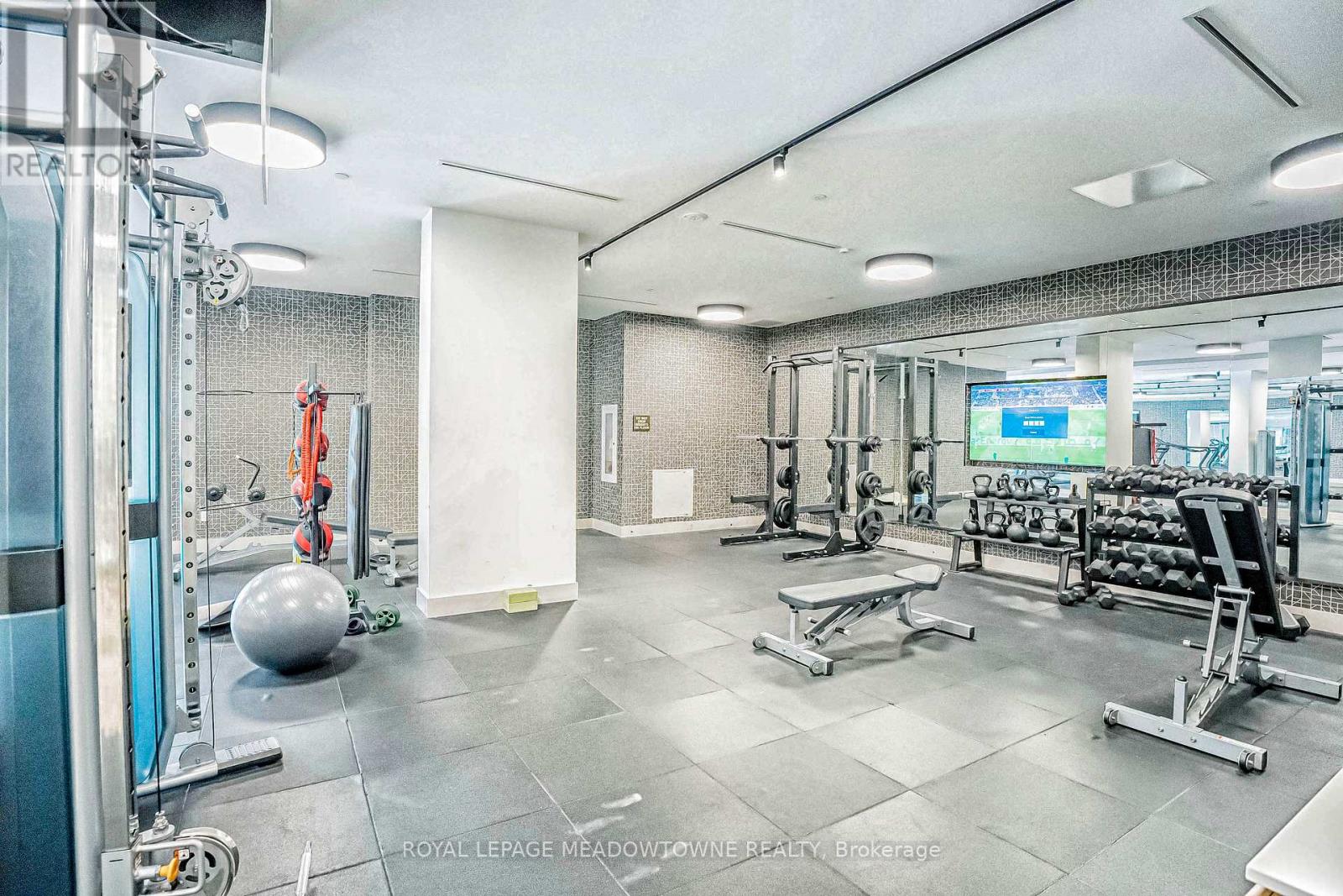 1102 - 130 River Street, Toronto, Ontario  M5A 0R8 - Photo 25 - C12872280