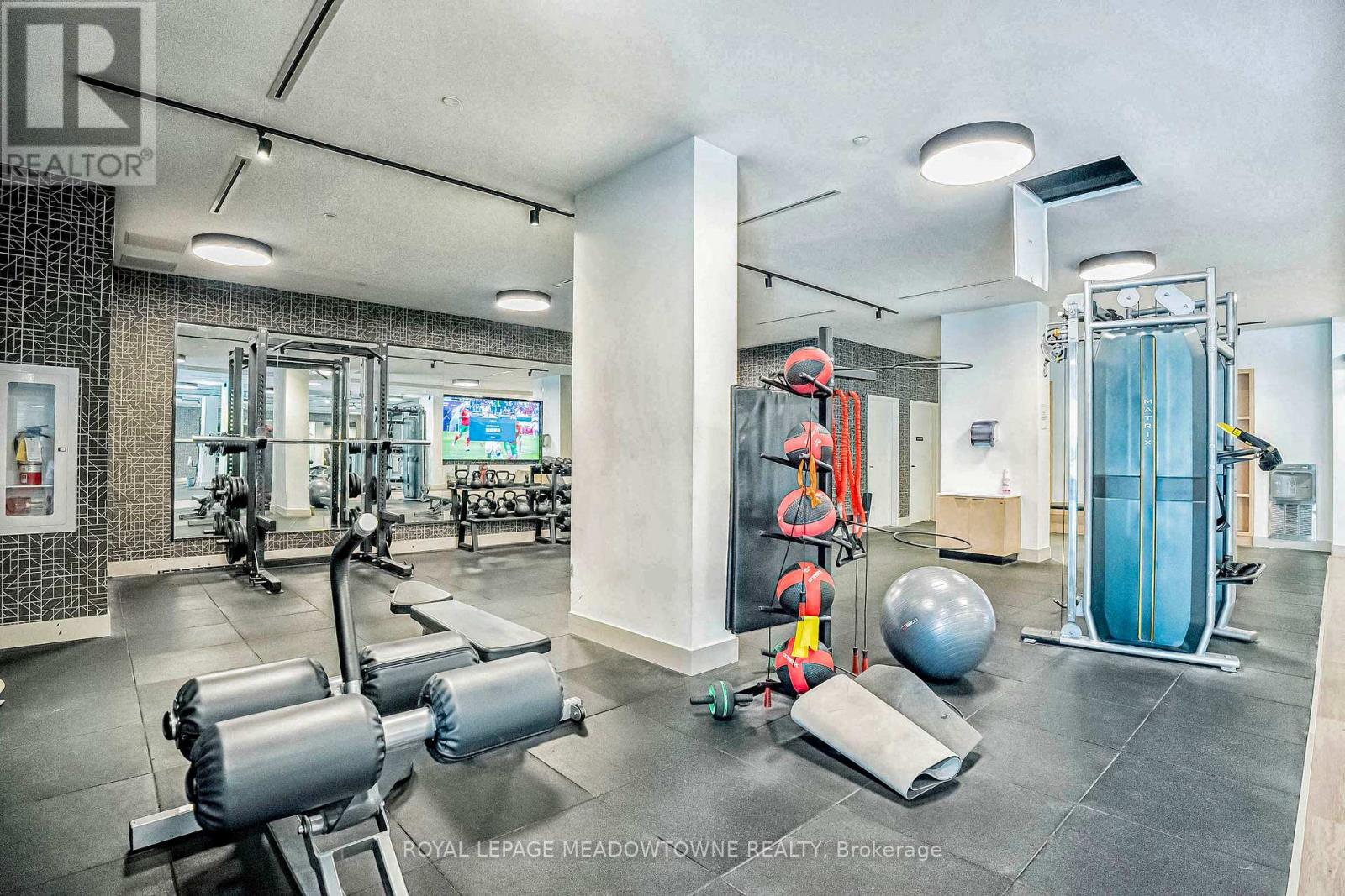 1102 - 130 River Street, Toronto, Ontario  M5A 0R8 - Photo 26 - C12872280