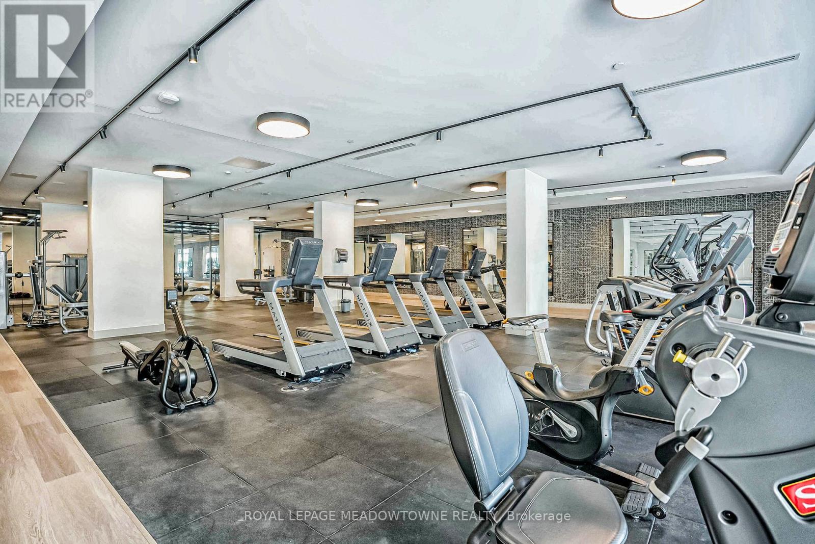 1102 - 130 River Street, Toronto, Ontario  M5A 0R8 - Photo 27 - C12872280