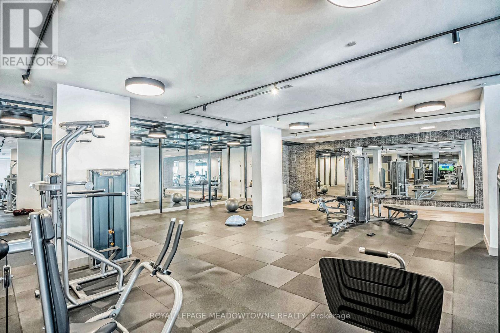 1102 - 130 River Street, Toronto, Ontario  M5A 0R8 - Photo 28 - C12872280