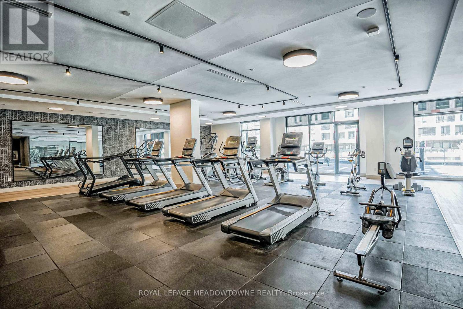 1102 - 130 River Street, Toronto, Ontario  M5A 0R8 - Photo 29 - C12872280