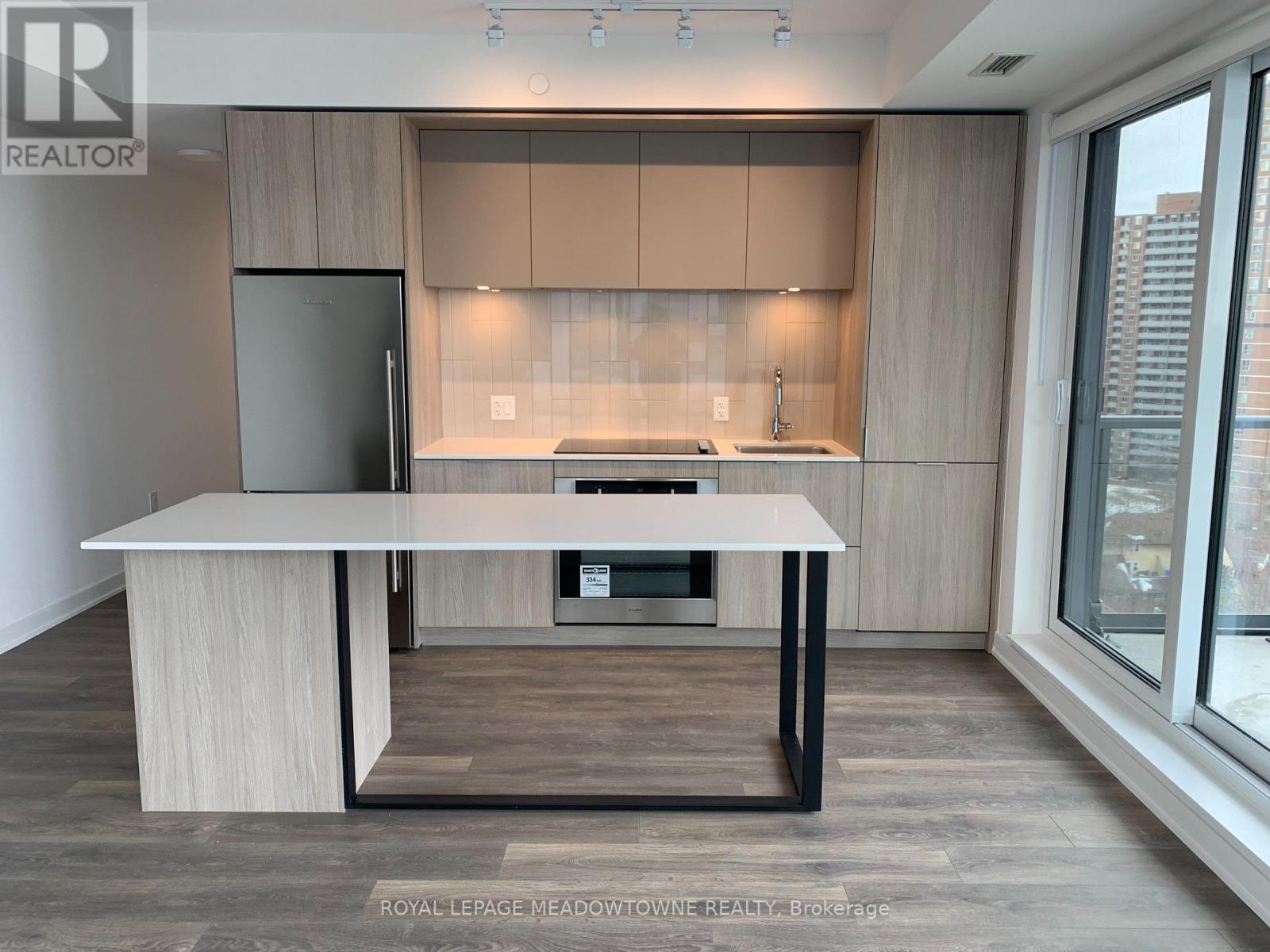 1102 - 130 River Street, Toronto, Ontario  M5A 0R8 - Photo 3 - C12872280