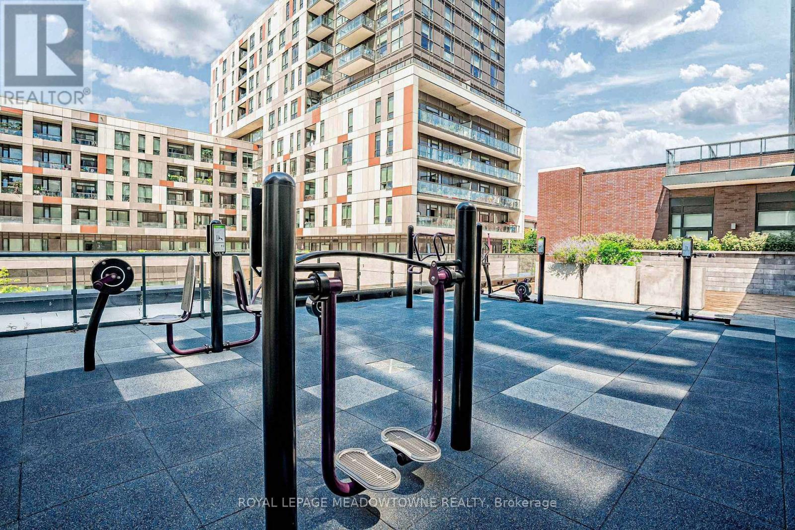 1102 - 130 River Street, Toronto, Ontario  M5A 0R8 - Photo 31 - C12872280