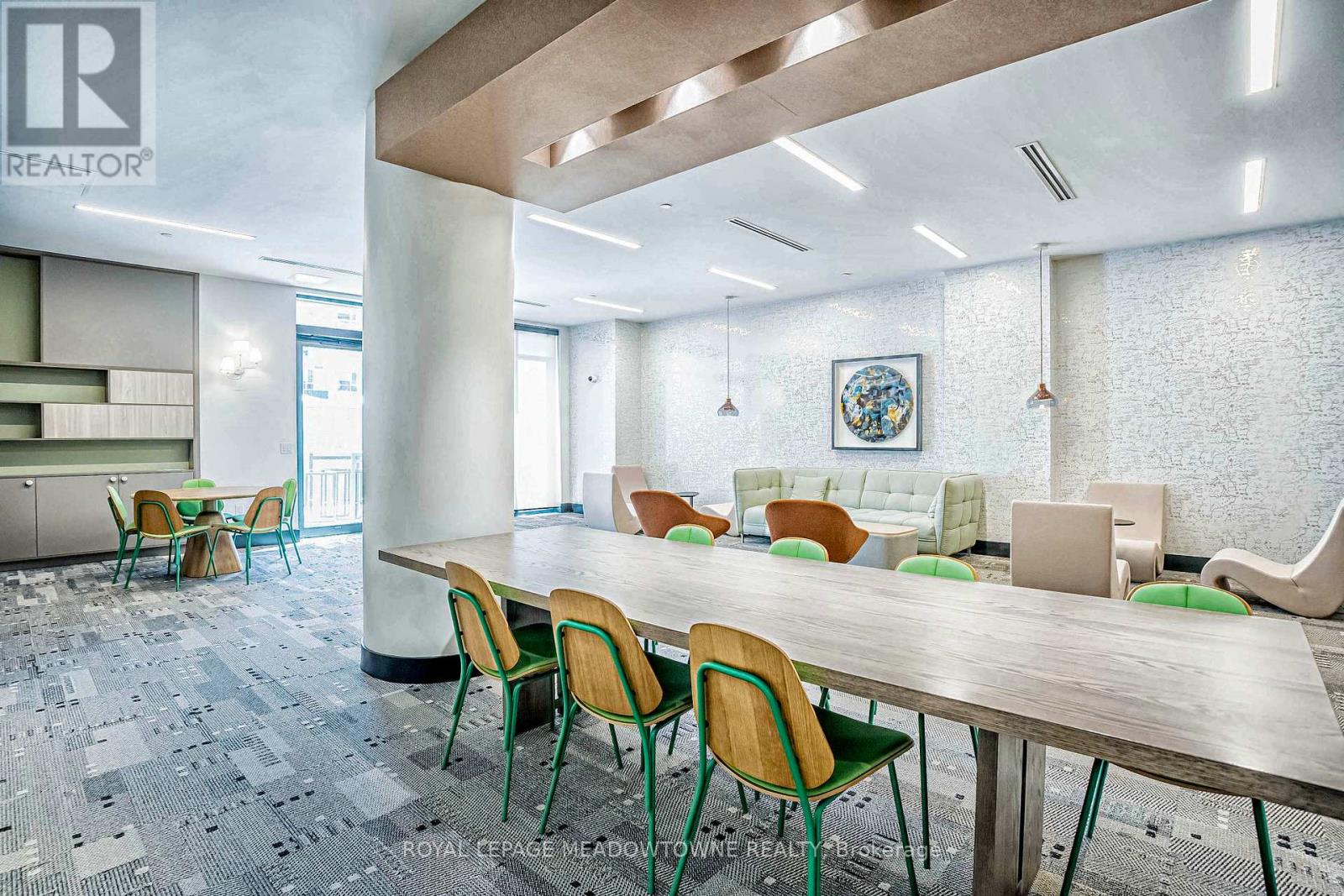 1102 - 130 River Street, Toronto, Ontario  M5A 0R8 - Photo 35 - C12872280