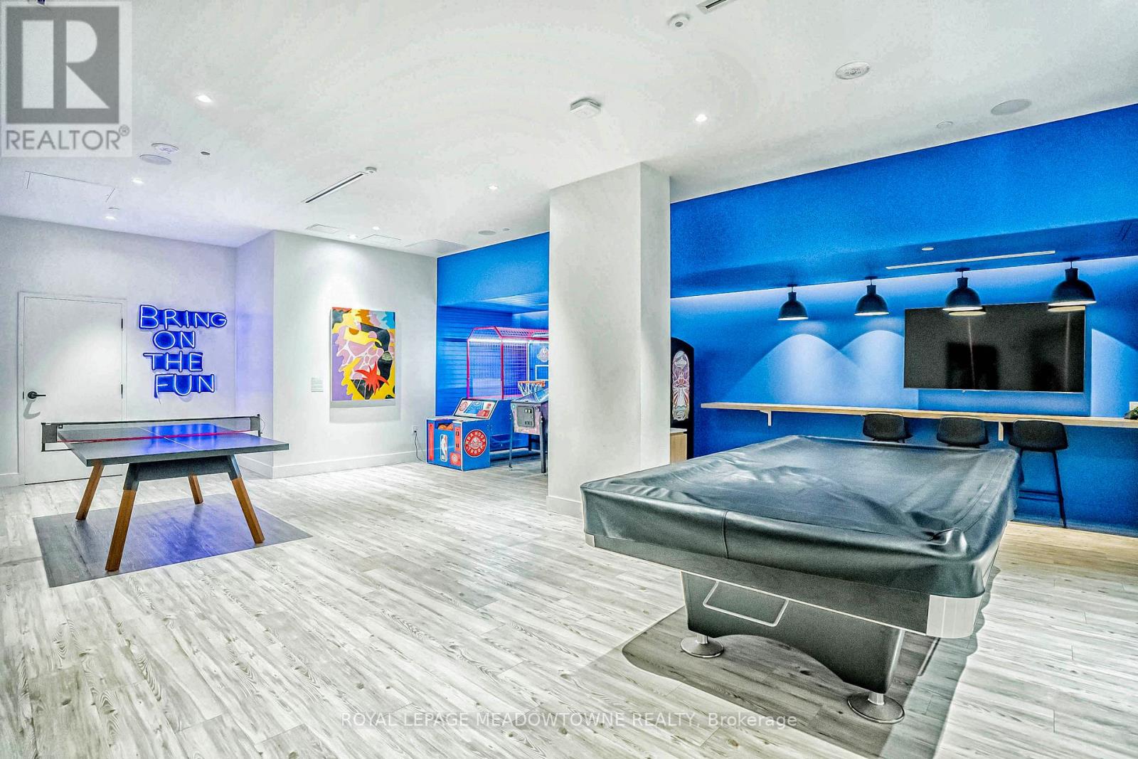 1102 - 130 River Street, Toronto, Ontario  M5A 0R8 - Photo 36 - C12872280