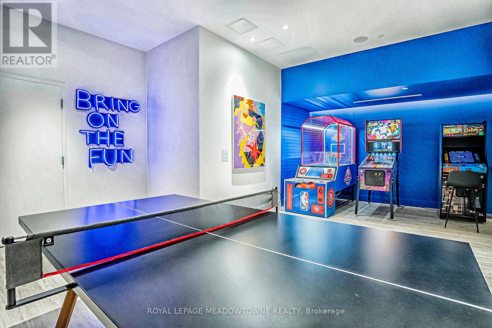 1102 - 130 River Street, Toronto, Ontario  M5A 0R8 - Photo 37 - C12872280