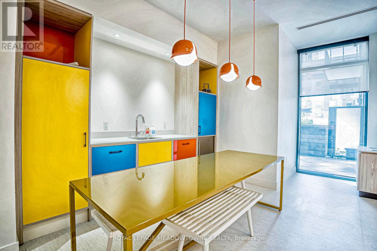 1102 - 130 River Street, Toronto, Ontario  M5A 0R8 - Photo 39 - C12872280