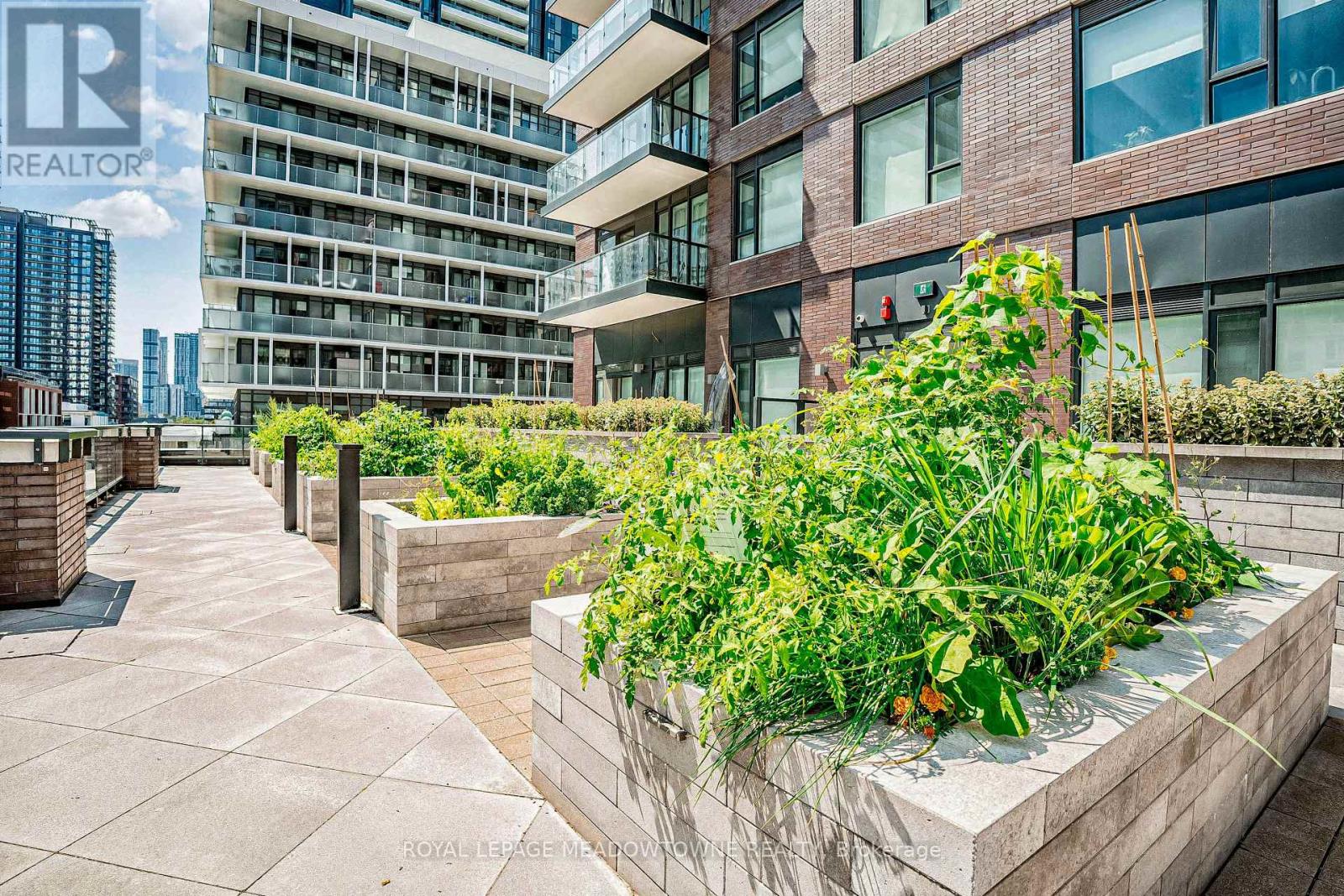 1102 - 130 River Street, Toronto, Ontario  M5A 0R8 - Photo 45 - C12872280