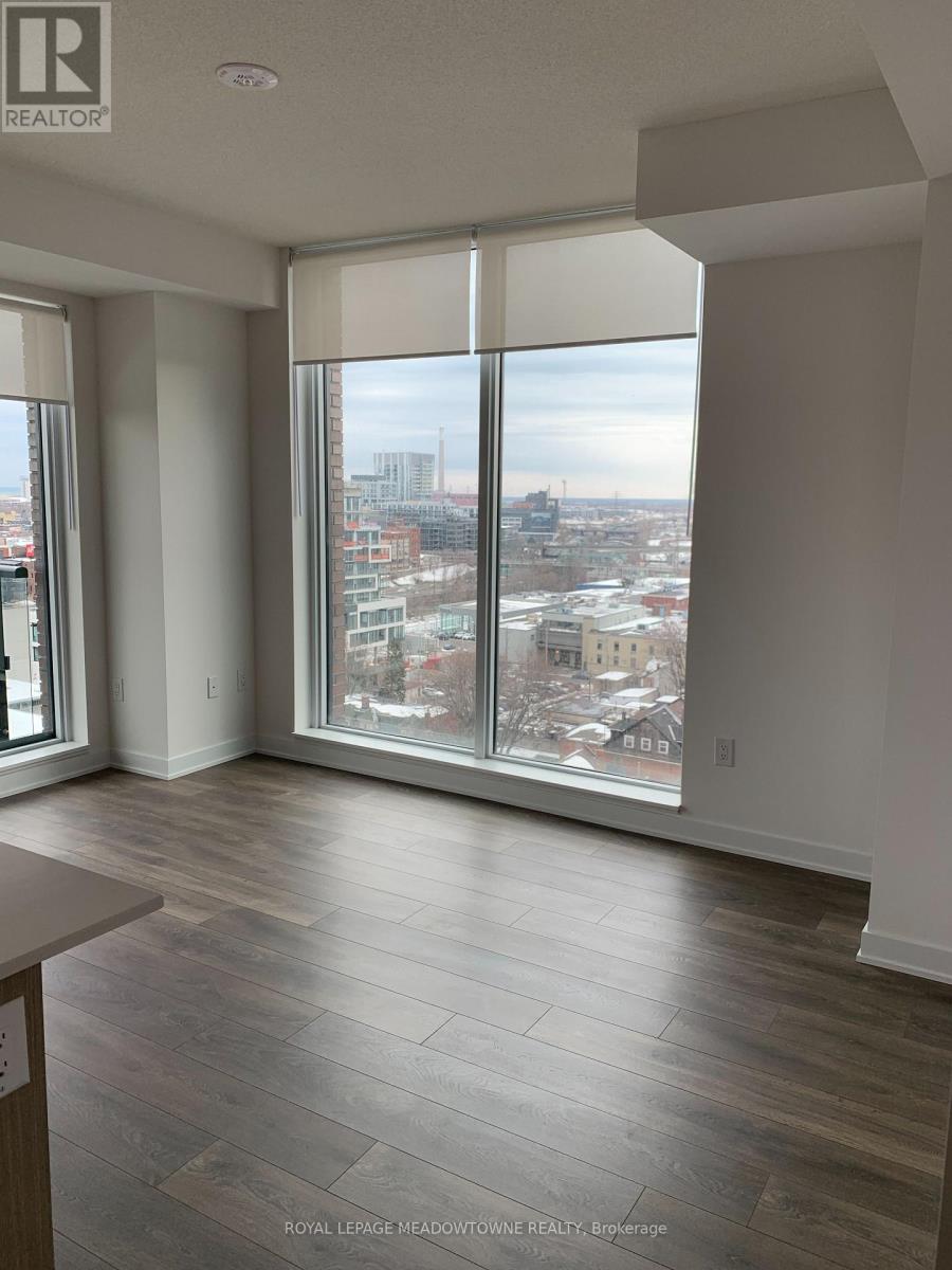 1102 - 130 River Street, Toronto, Ontario  M5A 0R8 - Photo 5 - C12872280