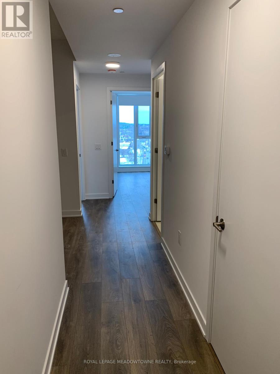 1102 - 130 River Street, Toronto, Ontario  M5A 0R8 - Photo 9 - C12872280