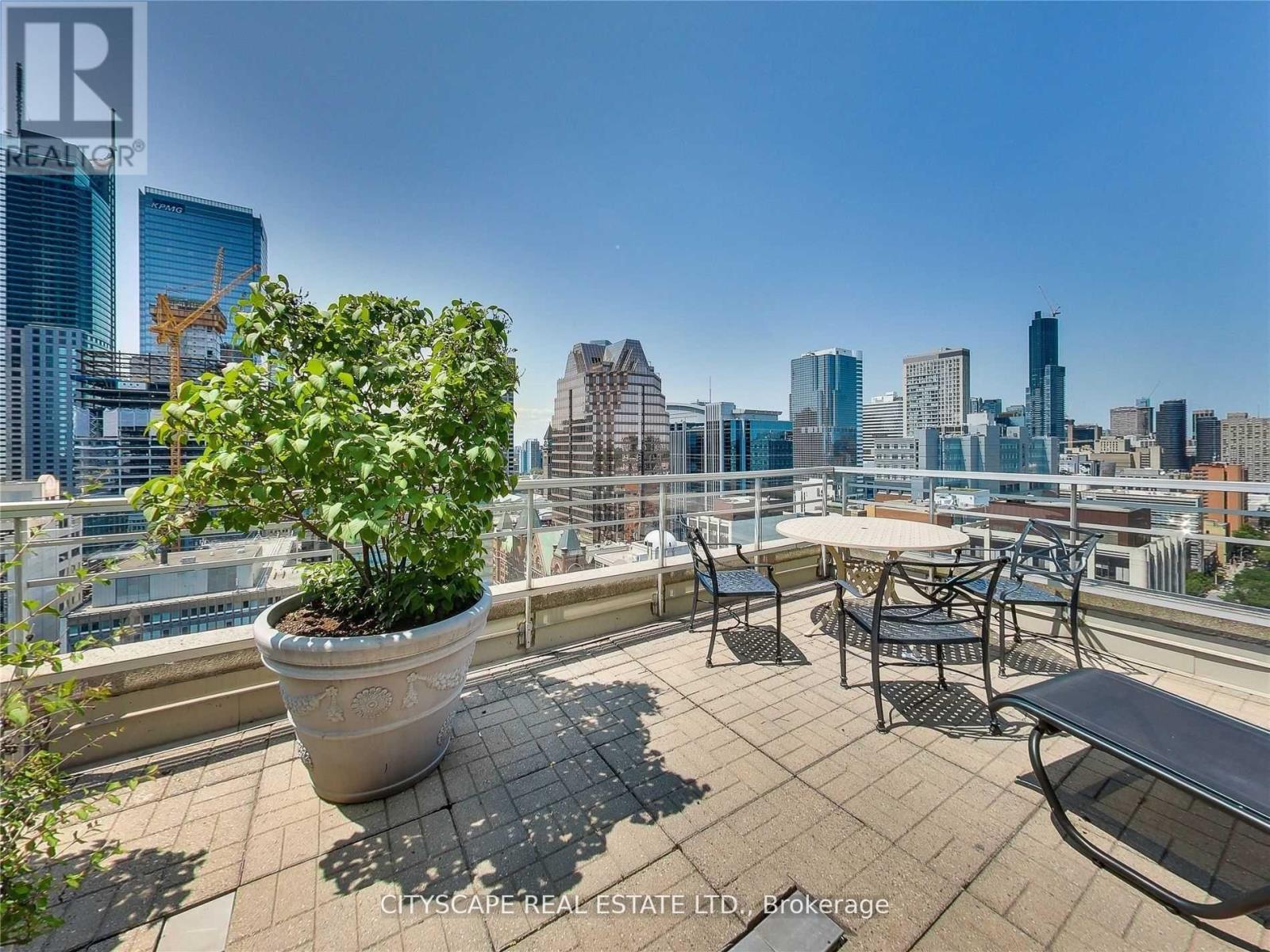 2005 - 50 Lombard Street, Toronto, Ontario  M5C 2X4 - Photo 14 - C12872288