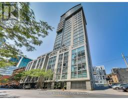 2005 - 50 LOMBARD STREET, Toronto, Ontario