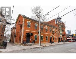 2ND FLOOR - 51A WINCHESTER STREET, Toronto, Ontario