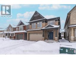 116 HELEN RAPP WAY, Ottawa, Ontario