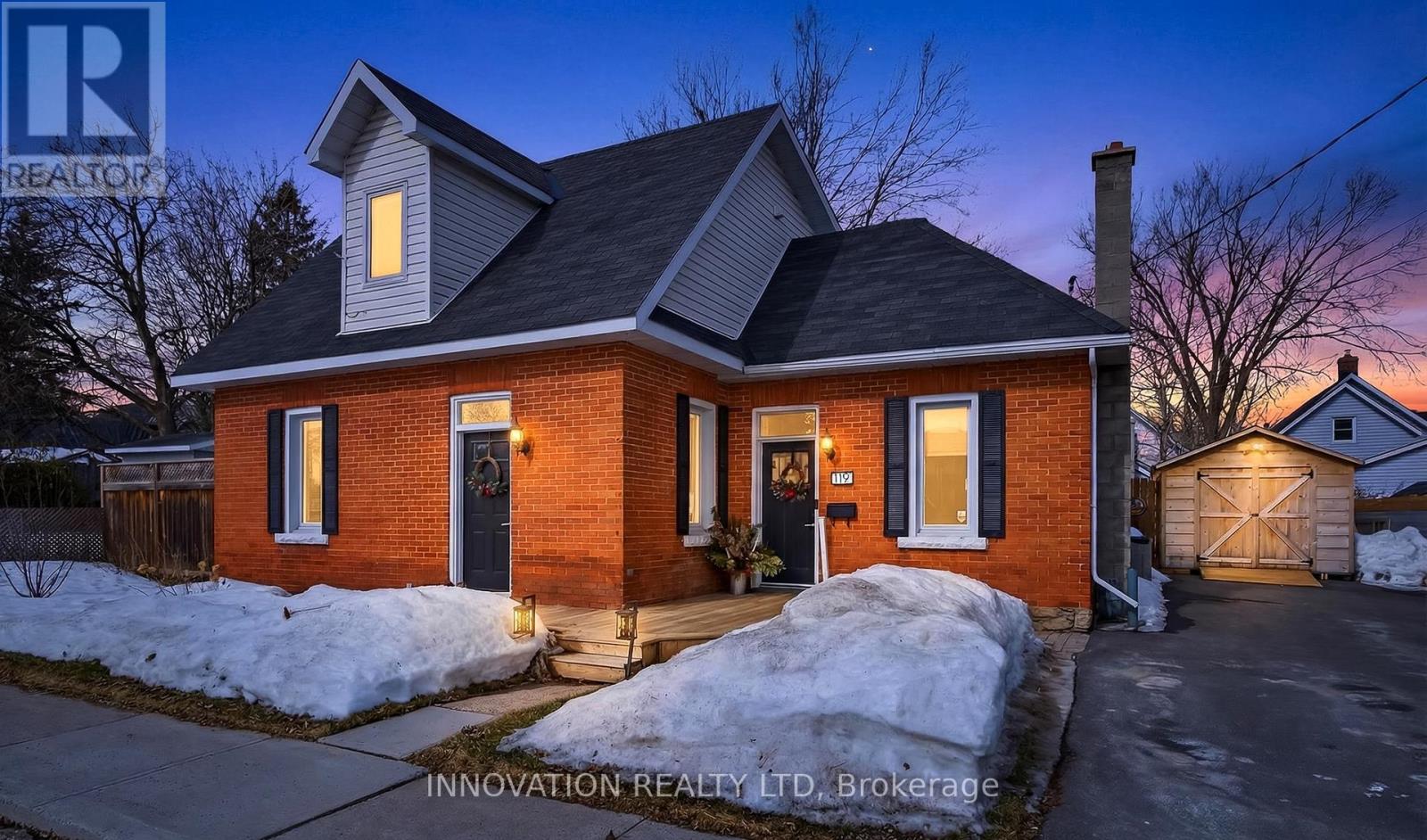 119 MIGUEL STREET, carleton place, Ontario