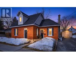 119 MIGUEL STREET, Carleton Place, Ontario