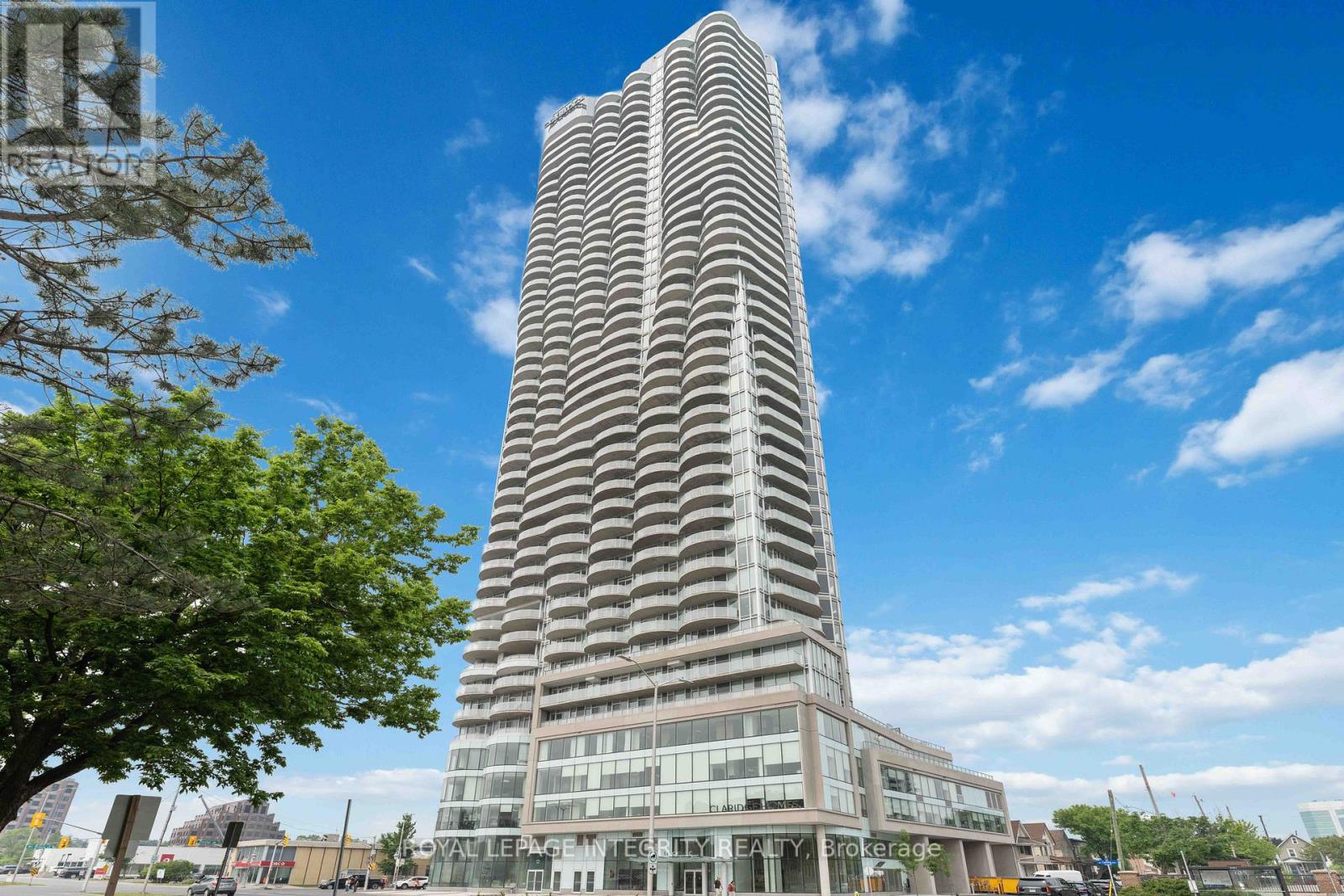 1008 - 805 Carling Avenue, Ottawa, Ontario  K1S 5W9 - Photo 2 - X12872250