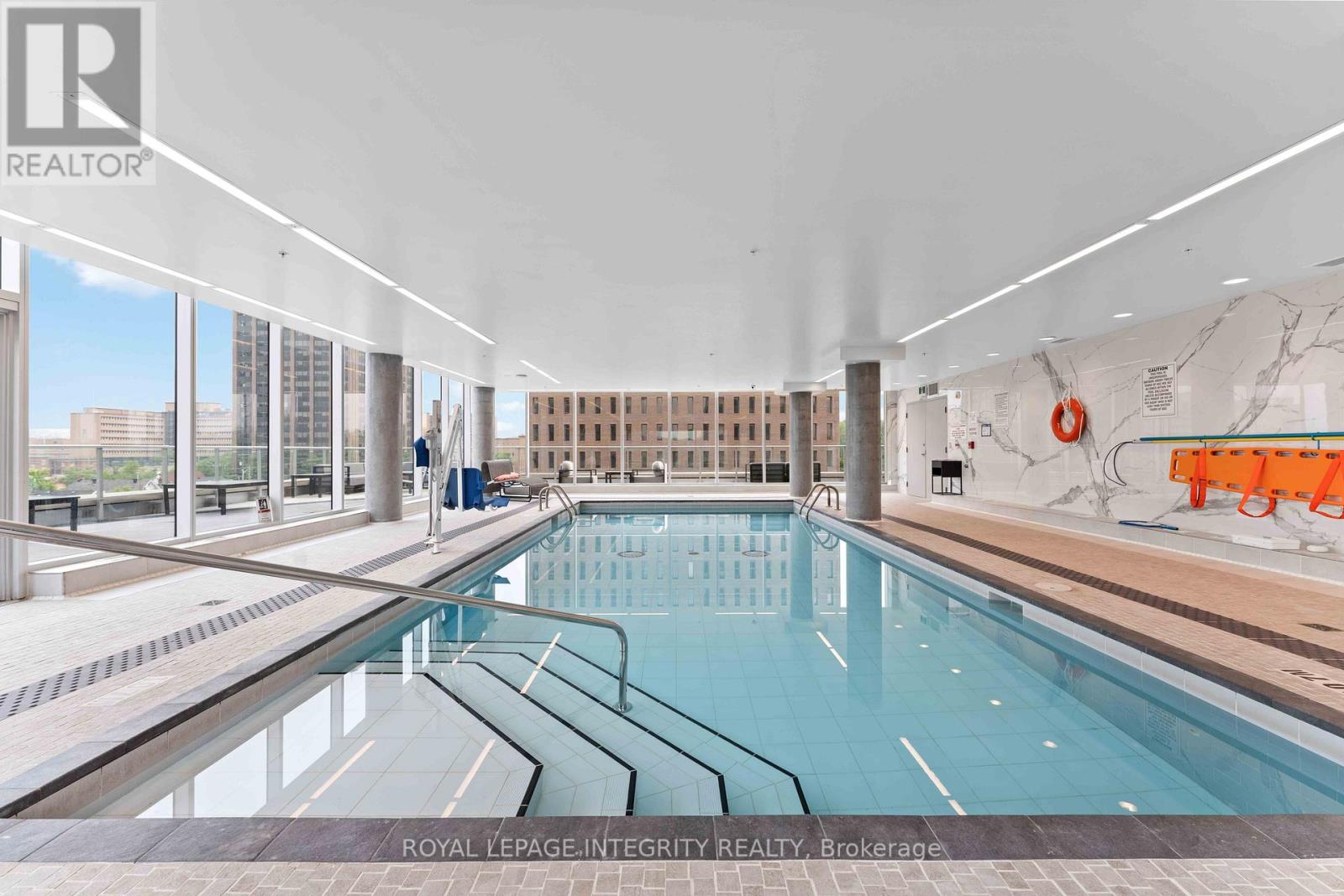 1008 - 805 Carling Avenue, Ottawa, Ontario  K1S 5W9 - Photo 23 - X12872250