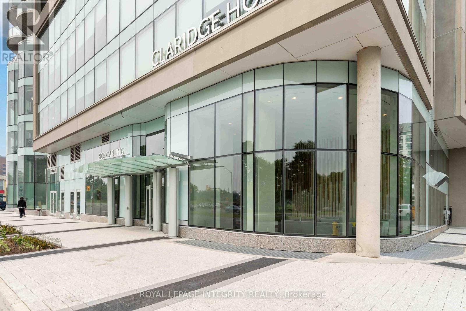 1008 - 805 Carling Avenue, Ottawa, Ontario  K1S 5W9 - Photo 3 - X12872250