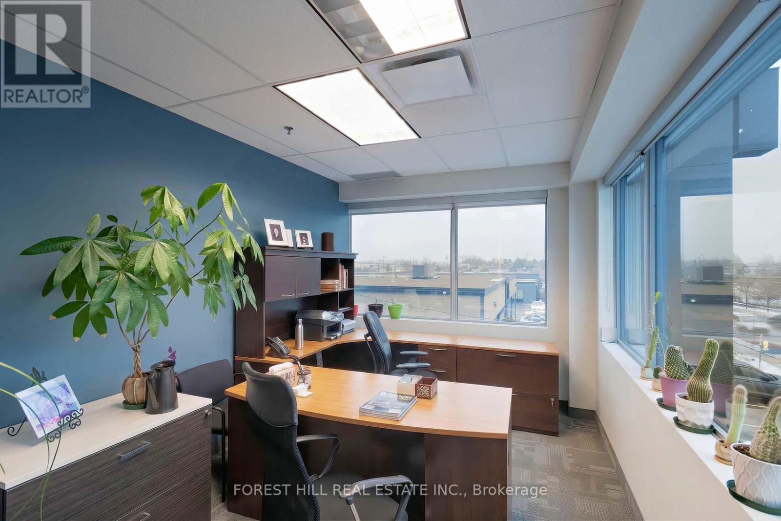 200 - 23 Lesmill Road, Toronto, Ontario  M3B 3P6 - Photo 14 - C12872222