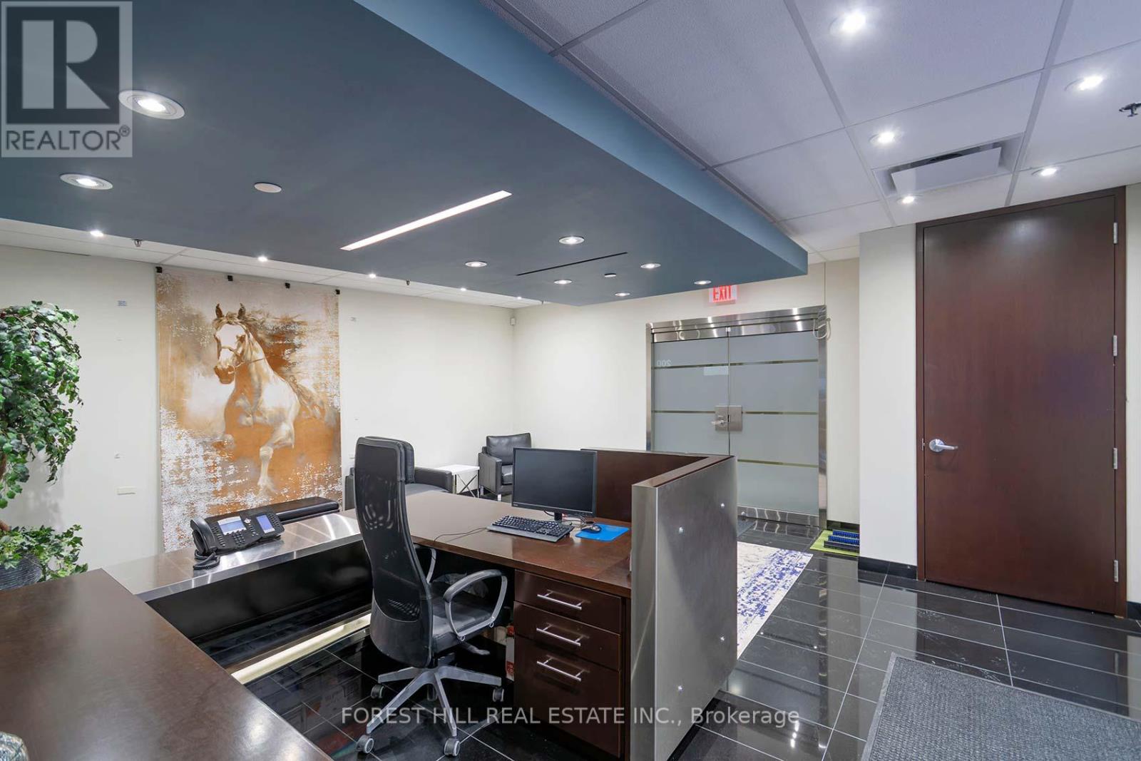 200 - 23 Lesmill Road, Toronto, Ontario  M3B 3P6 - Photo 11 - C12872222