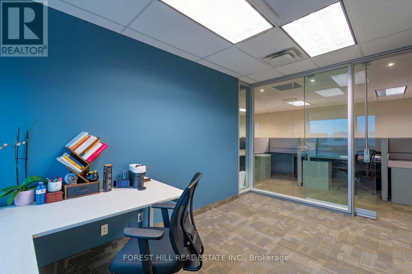 200 - 23 Lesmill Road, Toronto, Ontario  M3B 3P6 - Photo 19 - C12872222