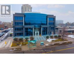 200 - 23 LESMILL ROAD, Toronto, Ontario