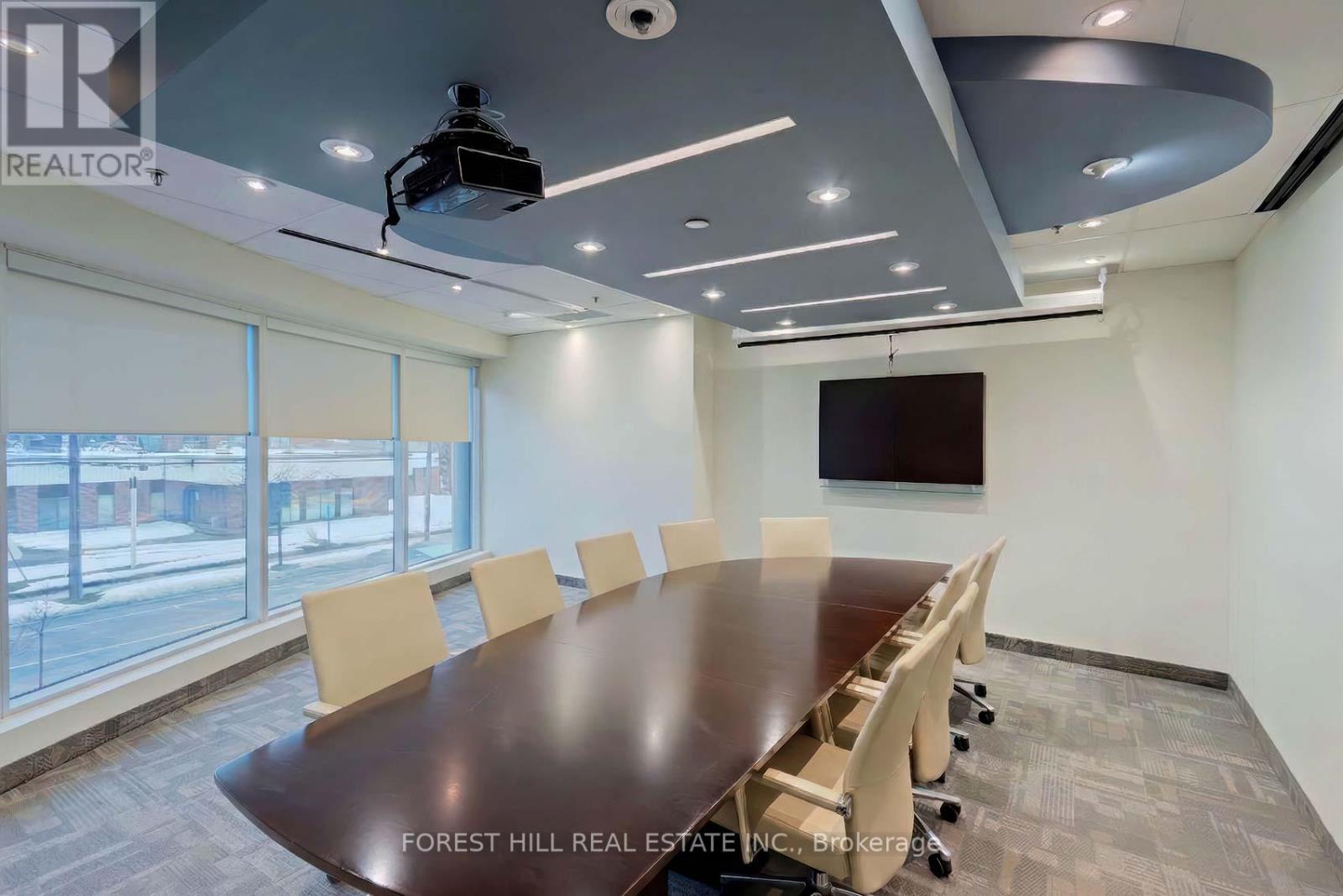 200 - 23 Lesmill Road, Toronto, Ontario  M3B 3P6 - Photo 23 - C12872222