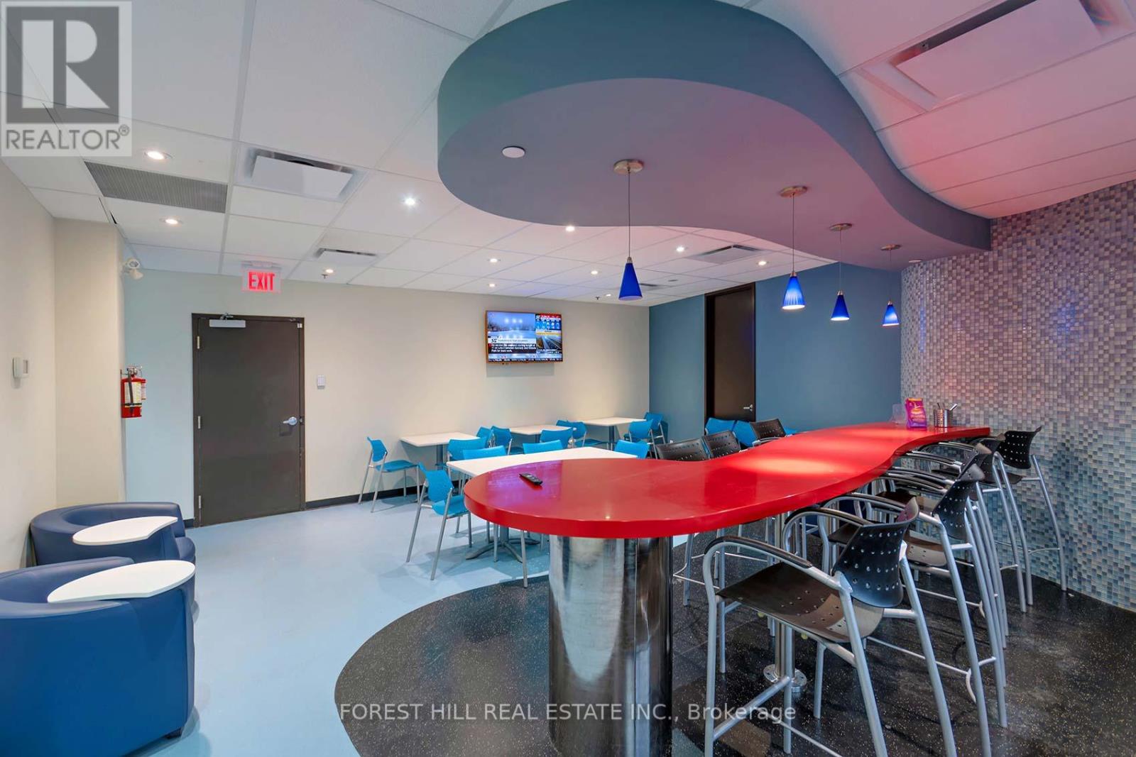 200 - 23 Lesmill Road, Toronto, Ontario  M3B 3P6 - Photo 26 - C12872222