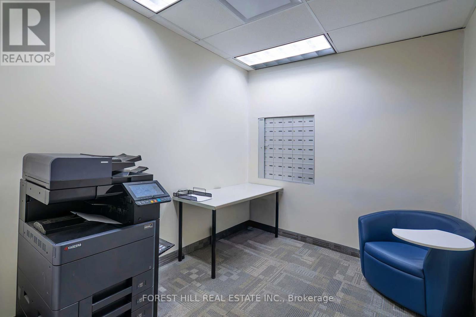 200 - 23 Lesmill Road, Toronto, Ontario  M3B 3P6 - Photo 29 - C12872222