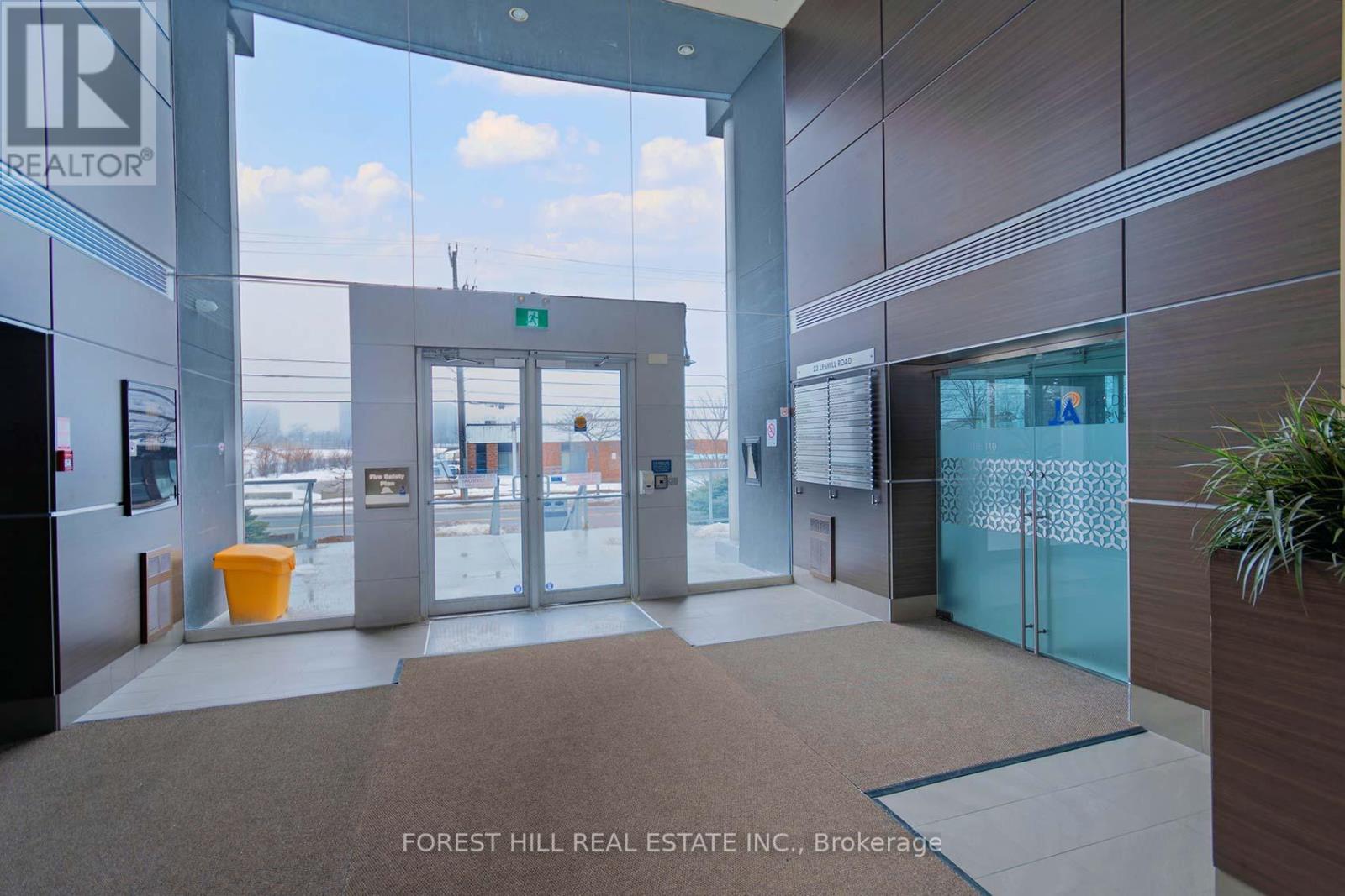 200 - 23 Lesmill Road, Toronto, Ontario  M3B 3P6 - Photo 3 - C12872222