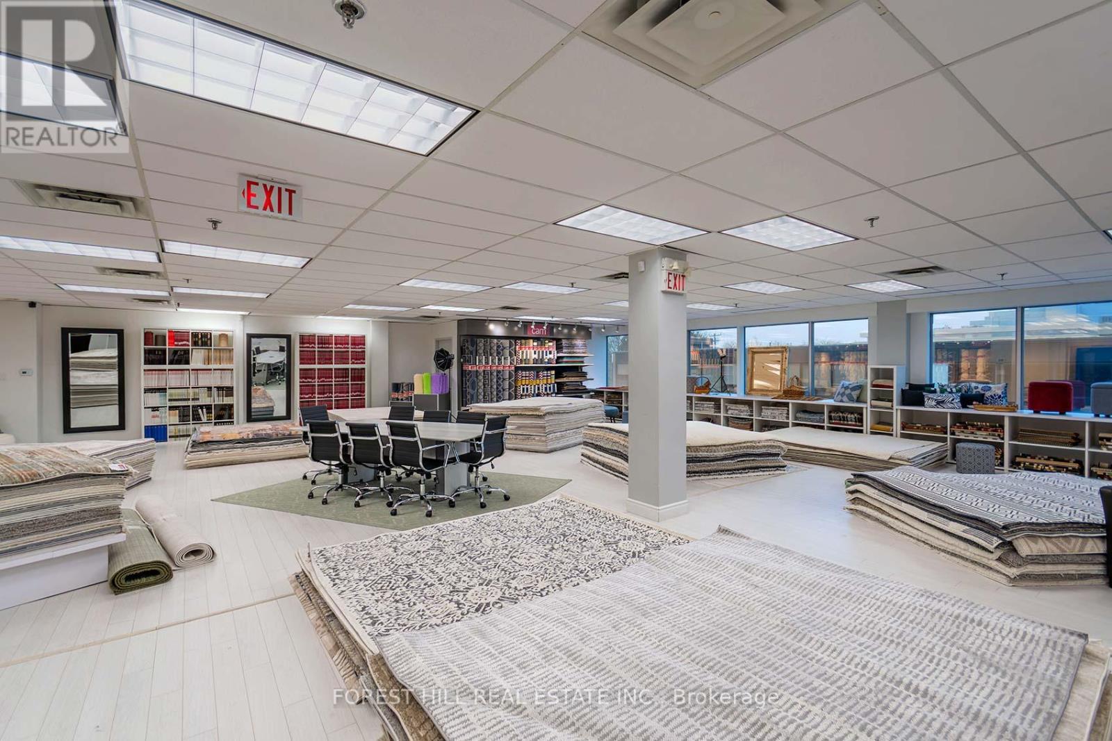 200 - 23 Lesmill Road, Toronto, Ontario  M3B 3P6 - Photo 35 - C12872222