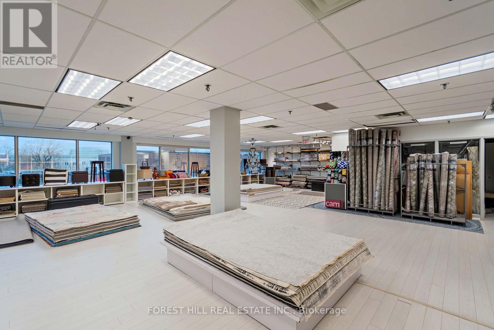 200 - 23 Lesmill Road, Toronto, Ontario  M3B 3P6 - Photo 41 - C12872222