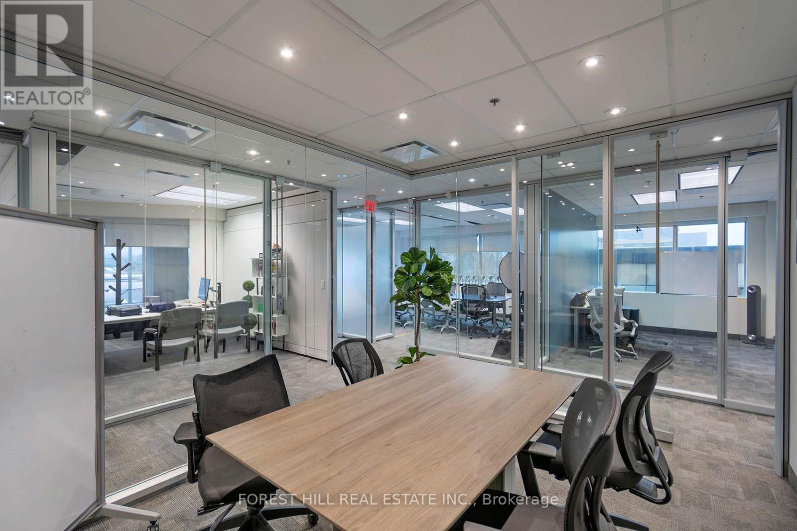 200 - 23 Lesmill Road, Toronto, Ontario  M3B 3P6 - Photo 49 - C12872222