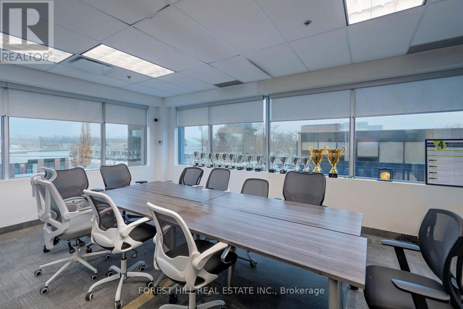 200 - 23 Lesmill Road, Toronto, Ontario  M3B 3P6 - Photo 50 - C12872222