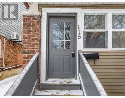 115 HILTZ AVENUE, Toronto, Ontario