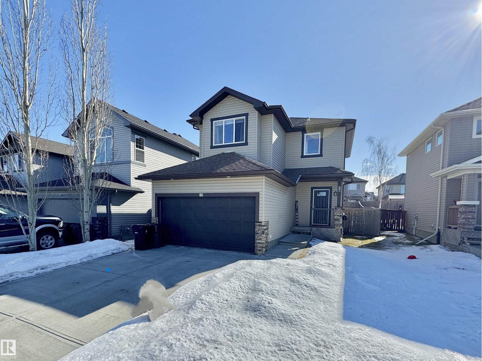 29 Heron Cr, Spruce Grove, Alberta  T7X 0G1 - Photo 1 - E4476893