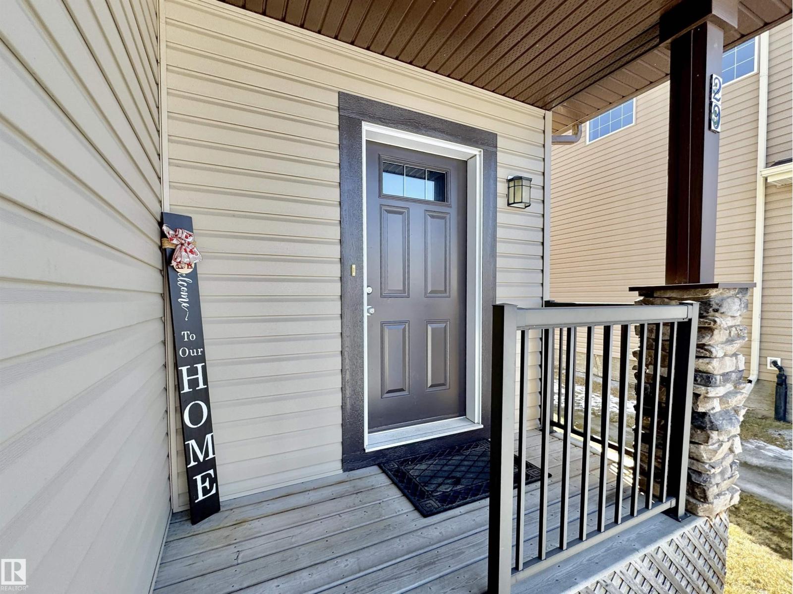 29 Heron Cr, Spruce Grove, Alberta  T7X 0G1 - Photo 2 - E4476893